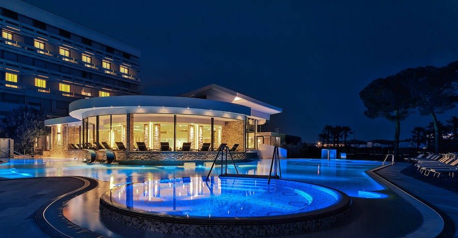 LOVERS CAMP VENETO ITALY - AUG 14 - 21 , 2026 - Wheelhouse Cycling Tours