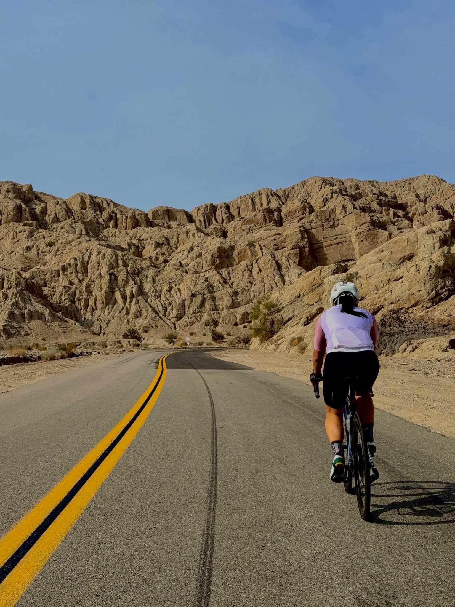 PALM DESERT CYCLING GET AWAY - Joyriders 2.0 - Mar 22 - 28, 2026 - Wheelhouse Cycling Tours